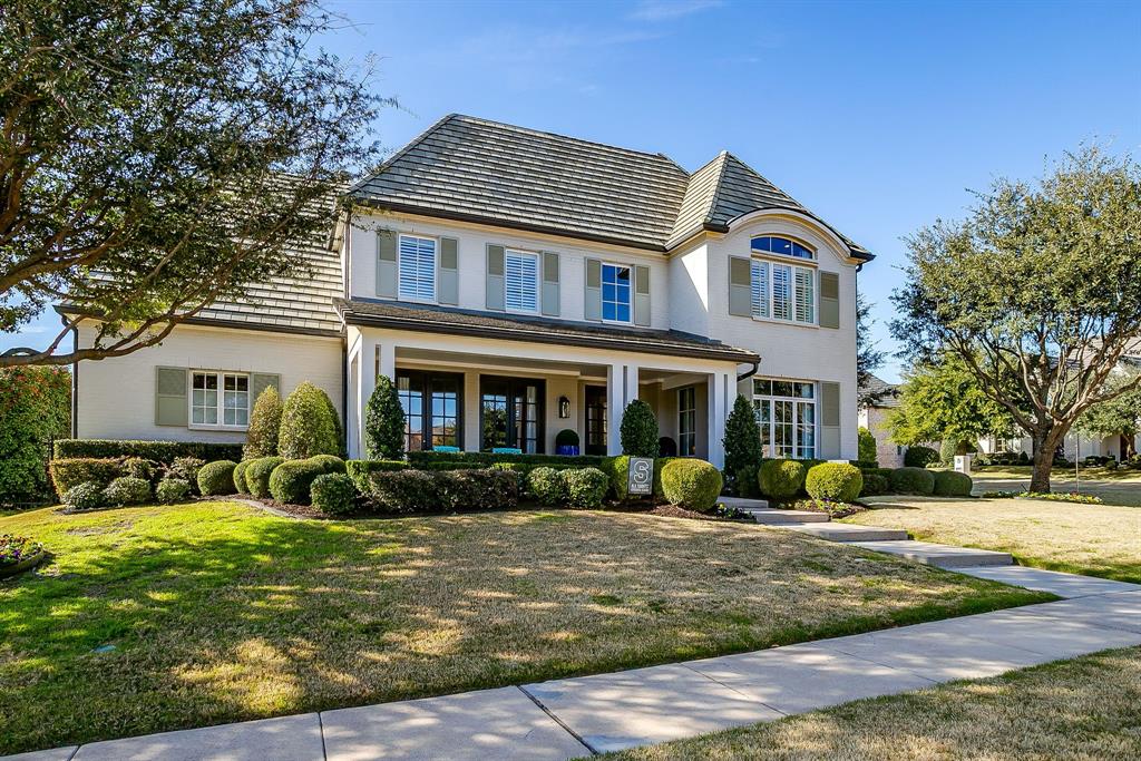 Montserrat - Residential