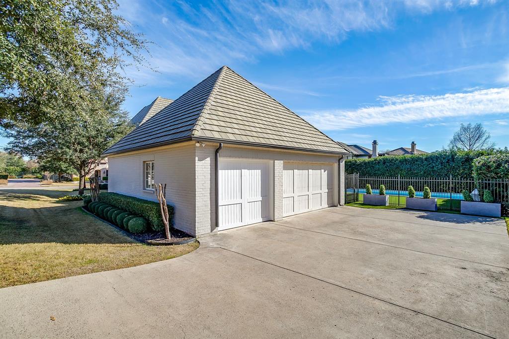 Montserrat - Residential