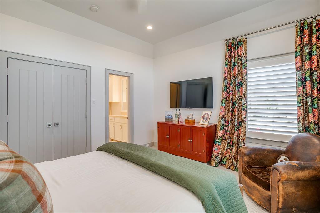 Montserrat - Residential