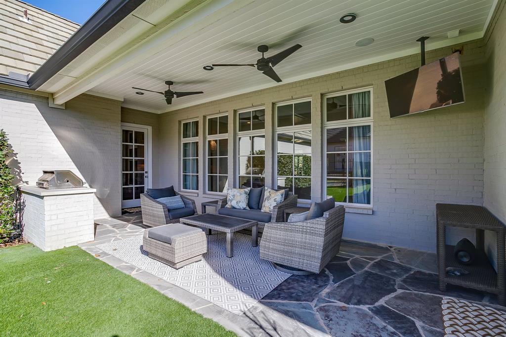 Montserrat - Residential