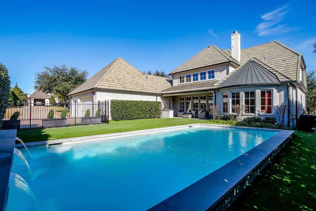 Montserrat - Residential