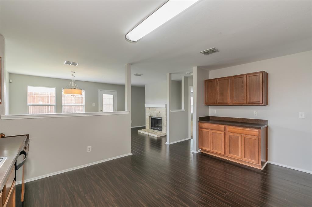 Timberland Ft Worth - Residential Lease