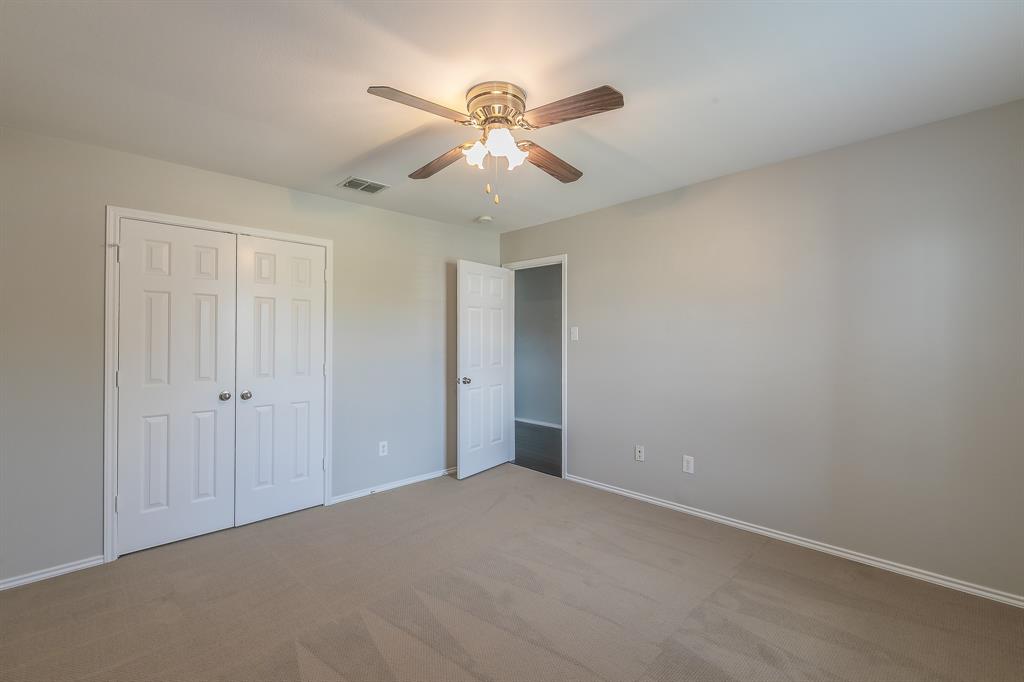 Timberland Ft Worth - Residential Lease