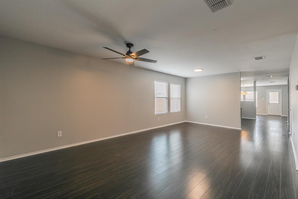 Timberland Ft Worth - Residential Lease