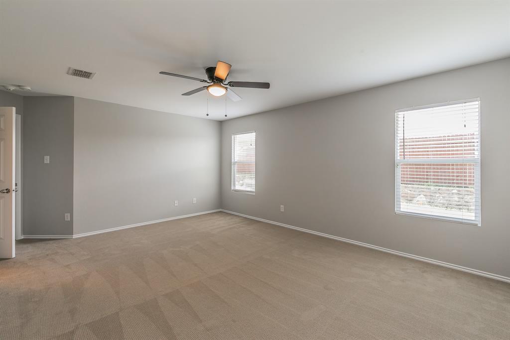 Timberland Ft Worth - Residential Lease