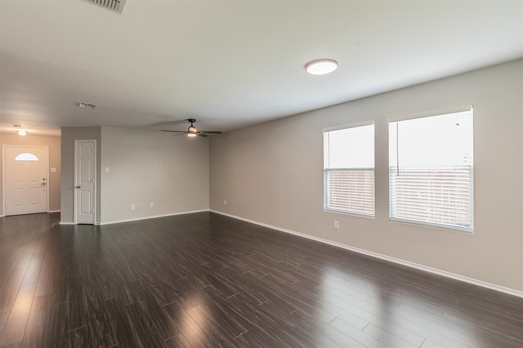 Timberland Ft Worth - Residential Lease