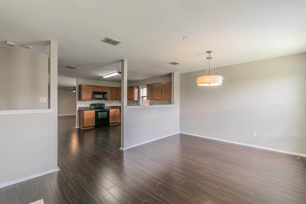 Timberland Ft Worth - Residential Lease
