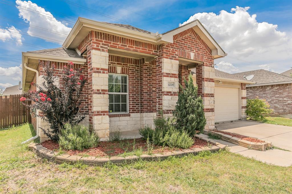 Timberland Ft Worth - Residential Lease