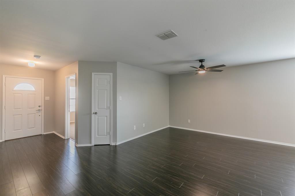Timberland Ft Worth - Residential Lease