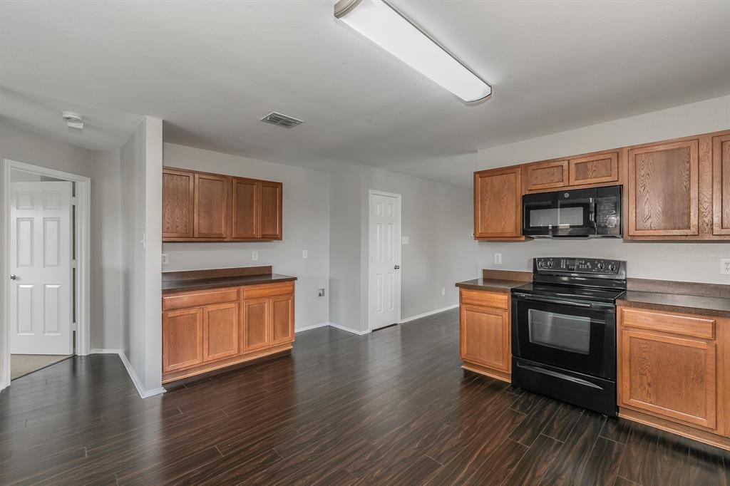 Timberland Ft Worth - Residential Lease