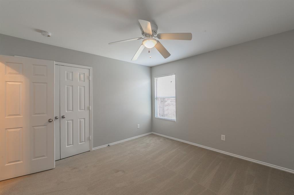 Timberland Ft Worth - Residential Lease