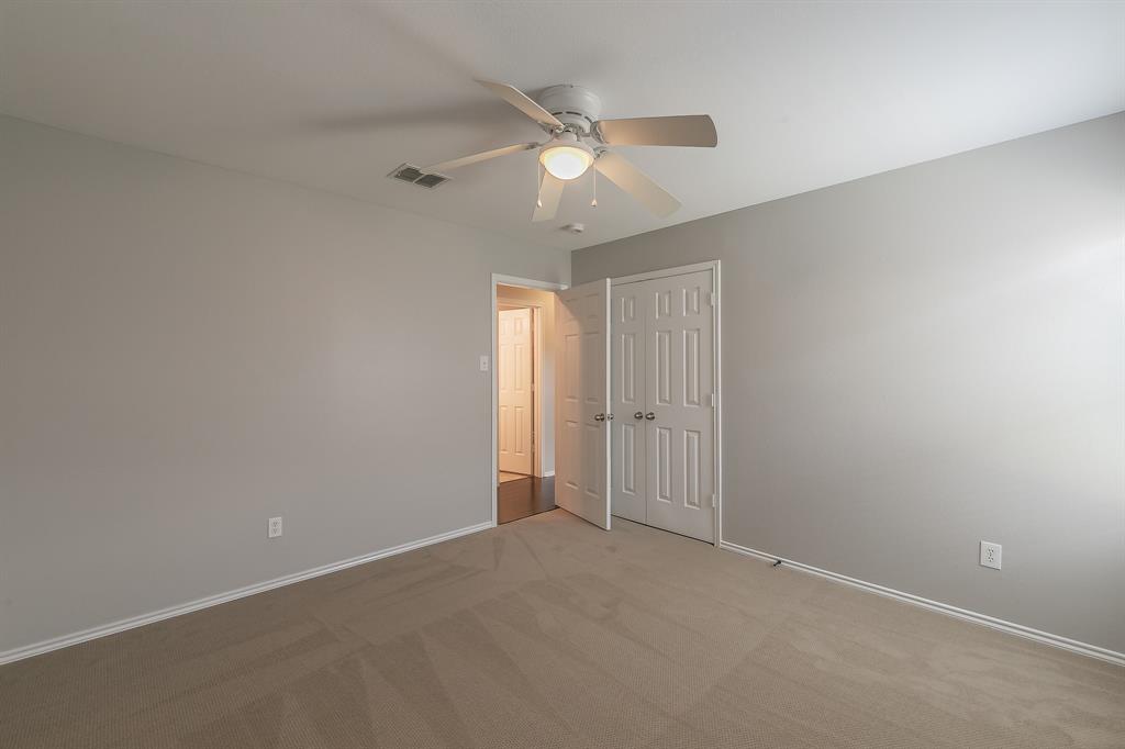 Timberland Ft Worth - Residential Lease