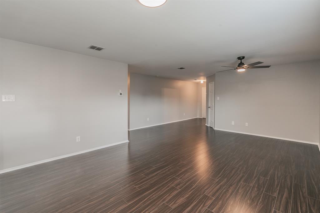 Timberland Ft Worth - Residential Lease