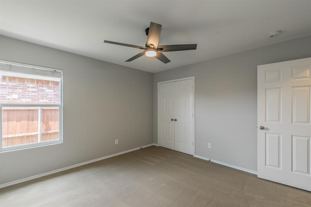 Timberland Ft Worth - Residential Lease