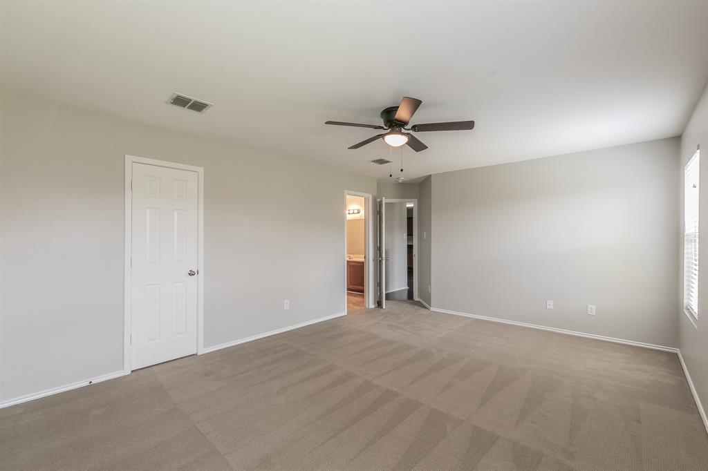 Timberland Ft Worth - Residential Lease