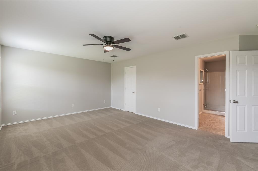 Timberland Ft Worth - Residential Lease