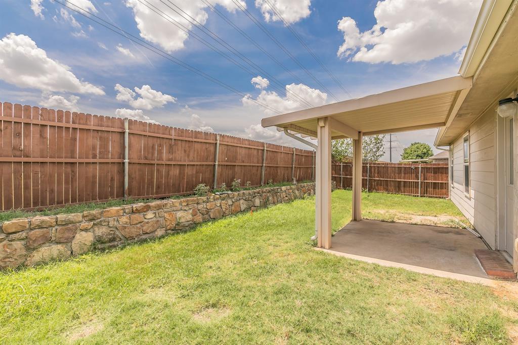 Timberland Ft Worth - Residential Lease