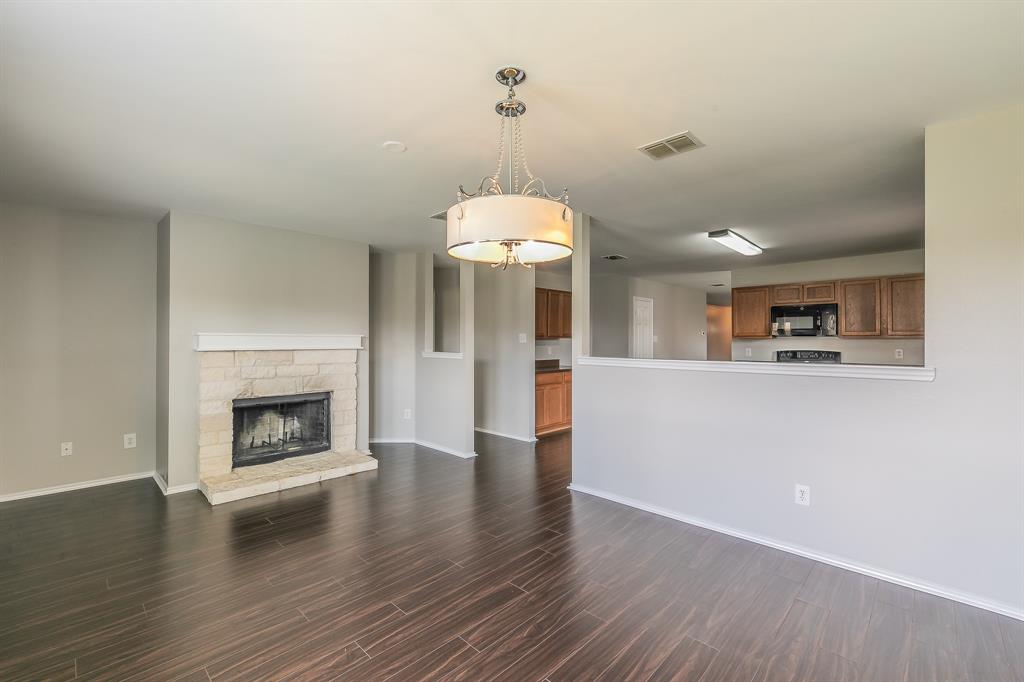 Timberland Ft Worth - Residential Lease