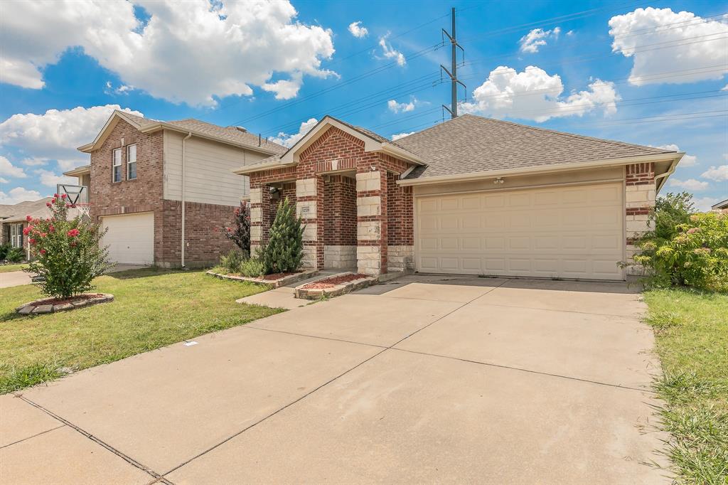 Timberland Ft Worth - Residential Lease