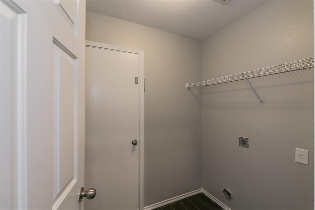 Timberland Ft Worth - Residential Lease