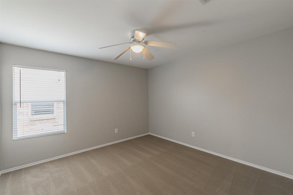 Timberland Ft Worth - Residential Lease