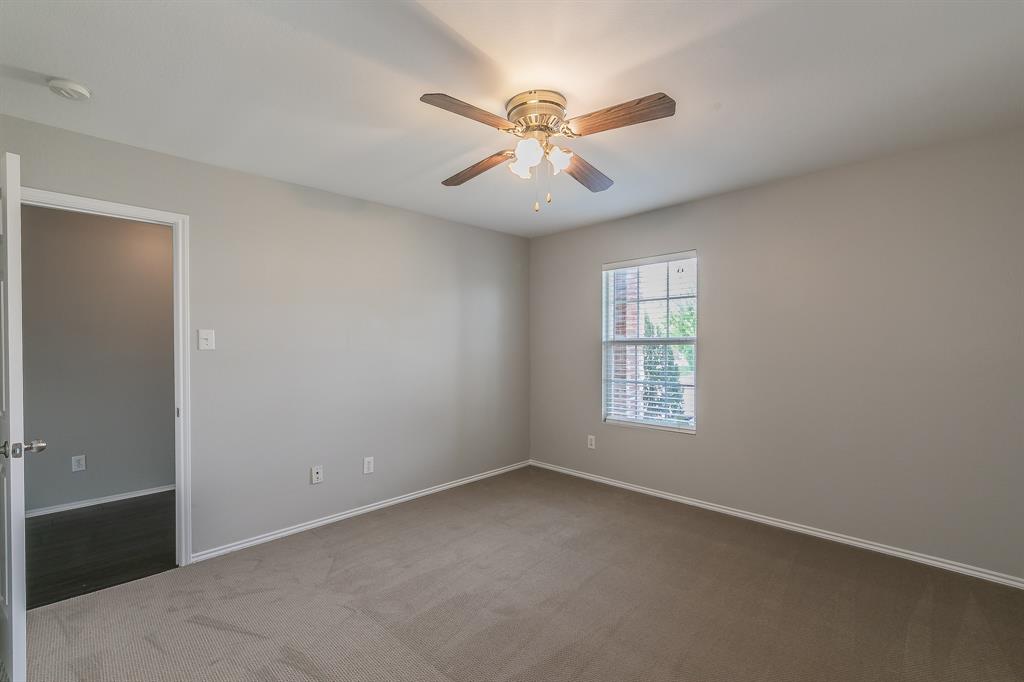 Timberland Ft Worth - Residential Lease