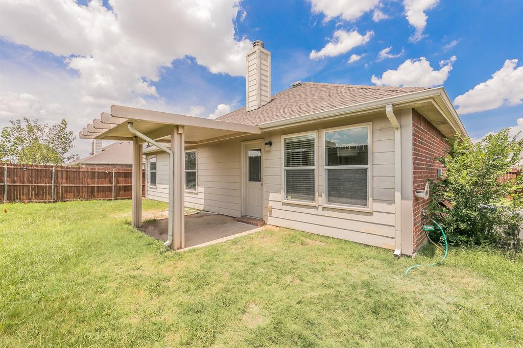 Timberland Ft Worth - Residential Lease