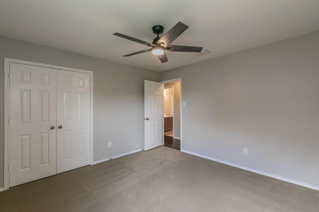 Timberland Ft Worth - Residential Lease
