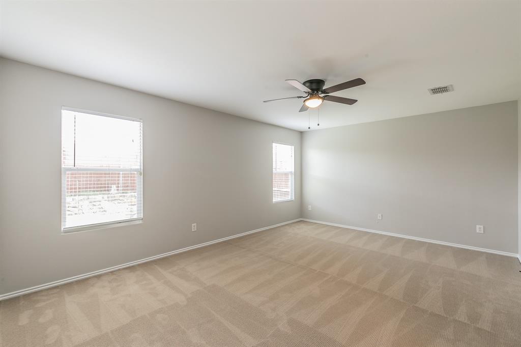 Timberland Ft Worth - Residential Lease