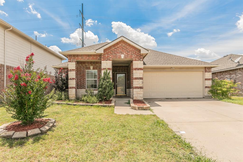 Timberland Ft Worth - Residential Lease