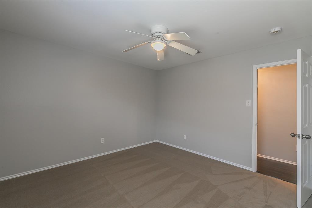 Timberland Ft Worth - Residential Lease