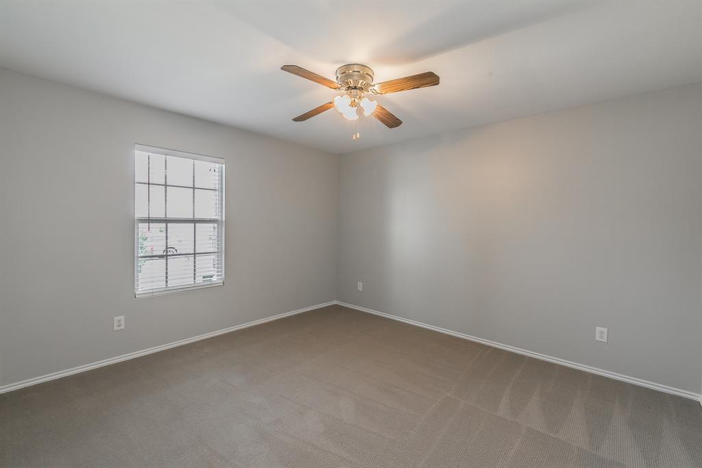 Timberland Ft Worth - Residential Lease
