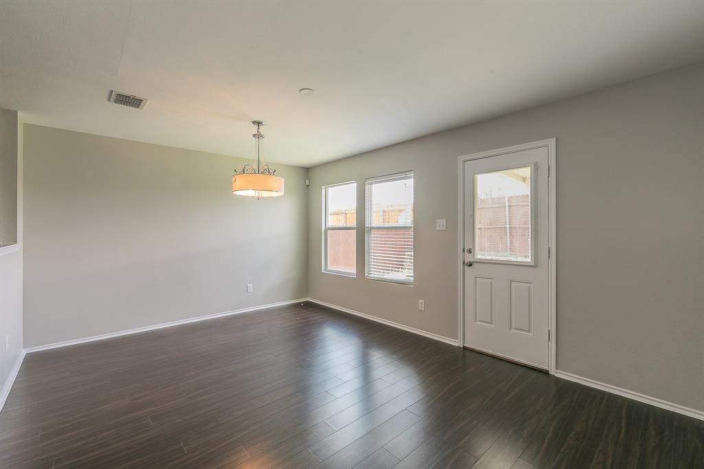 Timberland Ft Worth - Residential Lease