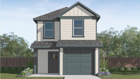 Photo of 4480 Bonney Avenue, Crandall, TX 75114 (MLS # 21275625)