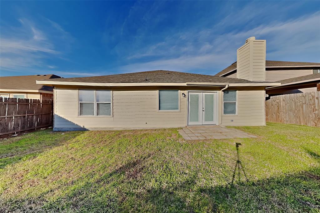 Remington Point Add - Residential Lease