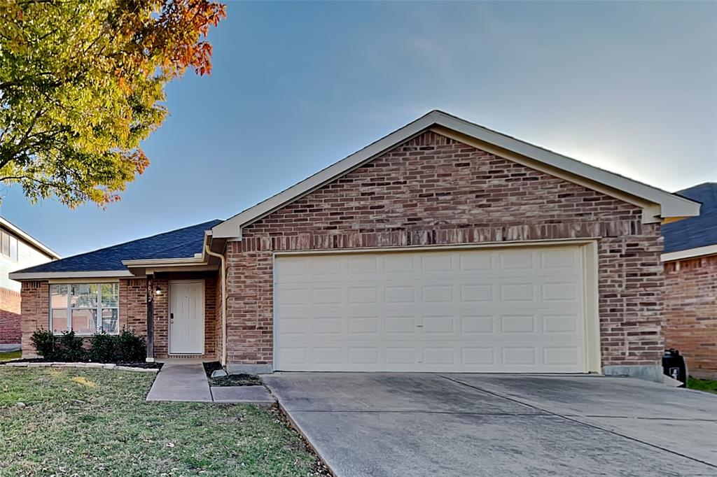 Remington Point Add - Residential Lease