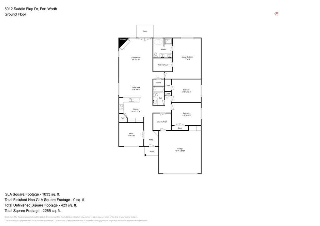 Remington Point Add - Residential Lease