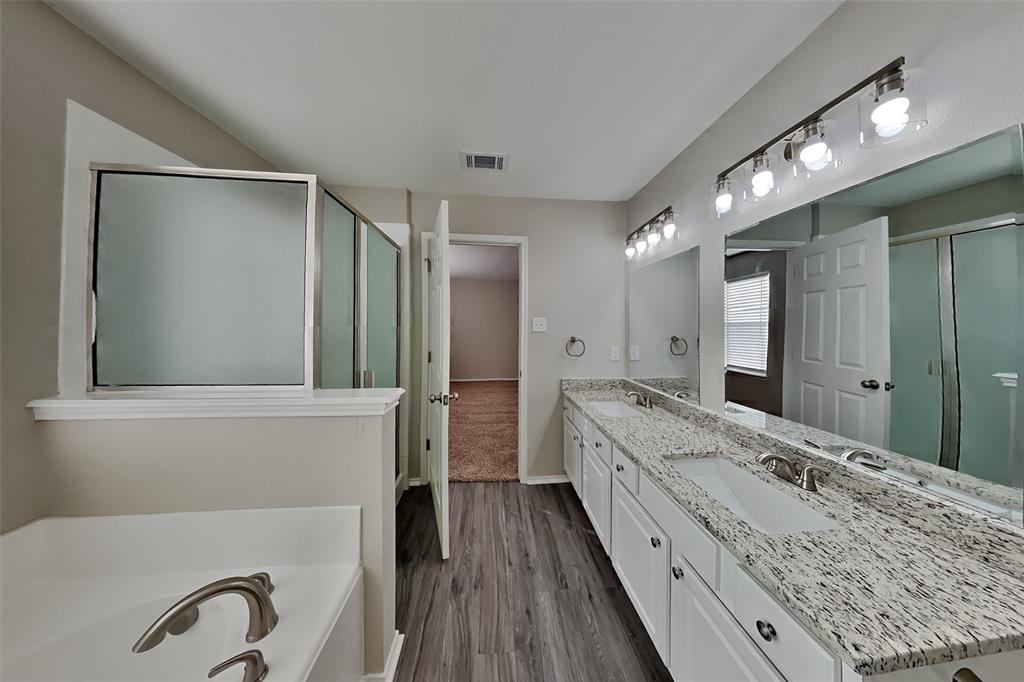 Remington Point Add - Residential Lease