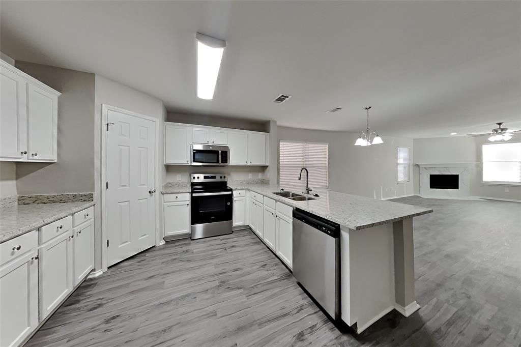 Remington Point Add - Residential Lease