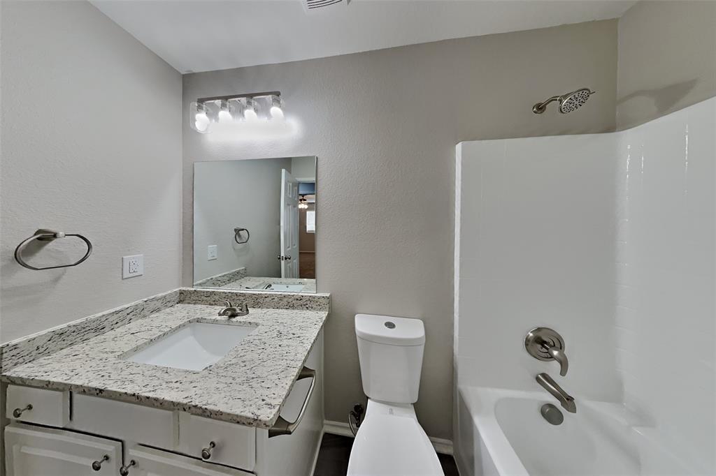 Remington Point Add - Residential Lease