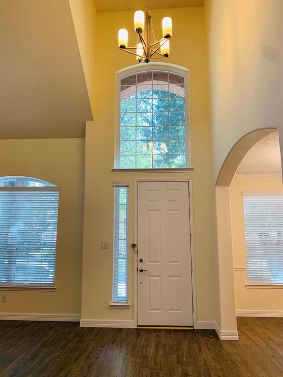 Custer Hill Estates Ph A - Residential Lease