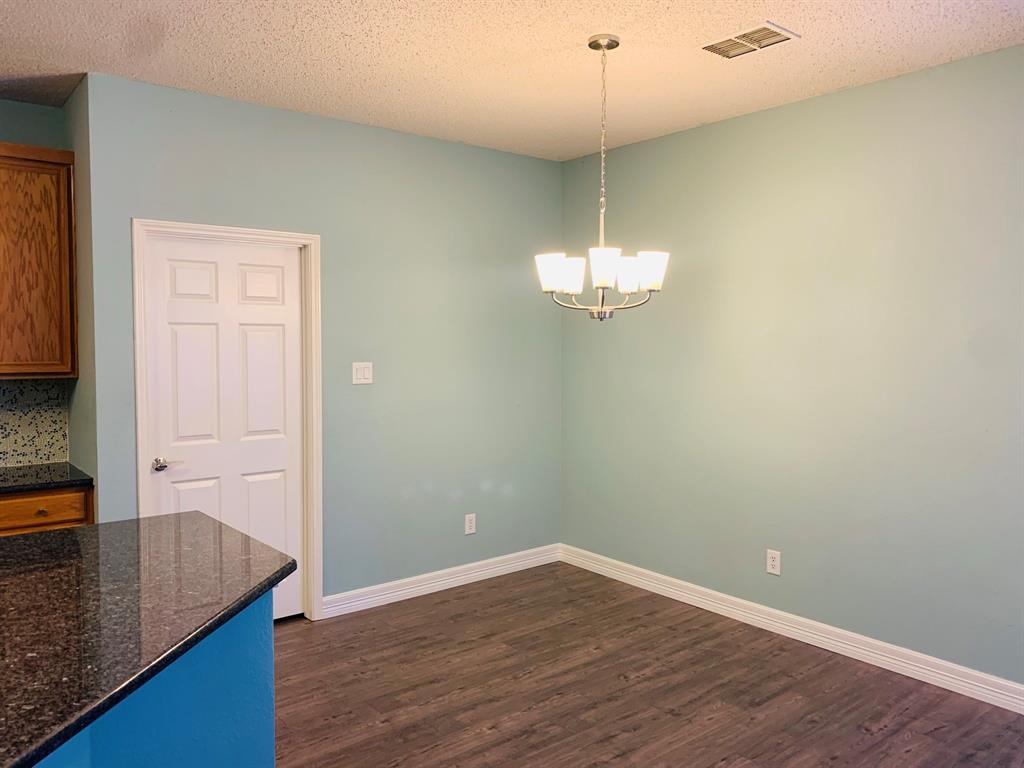 Custer Hill Estates Ph A - Residential Lease