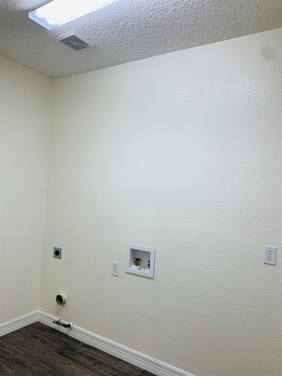 Custer Hill Estates Ph A - Residential Lease