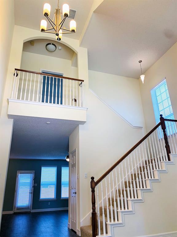 Custer Hill Estates Ph A - Residential Lease