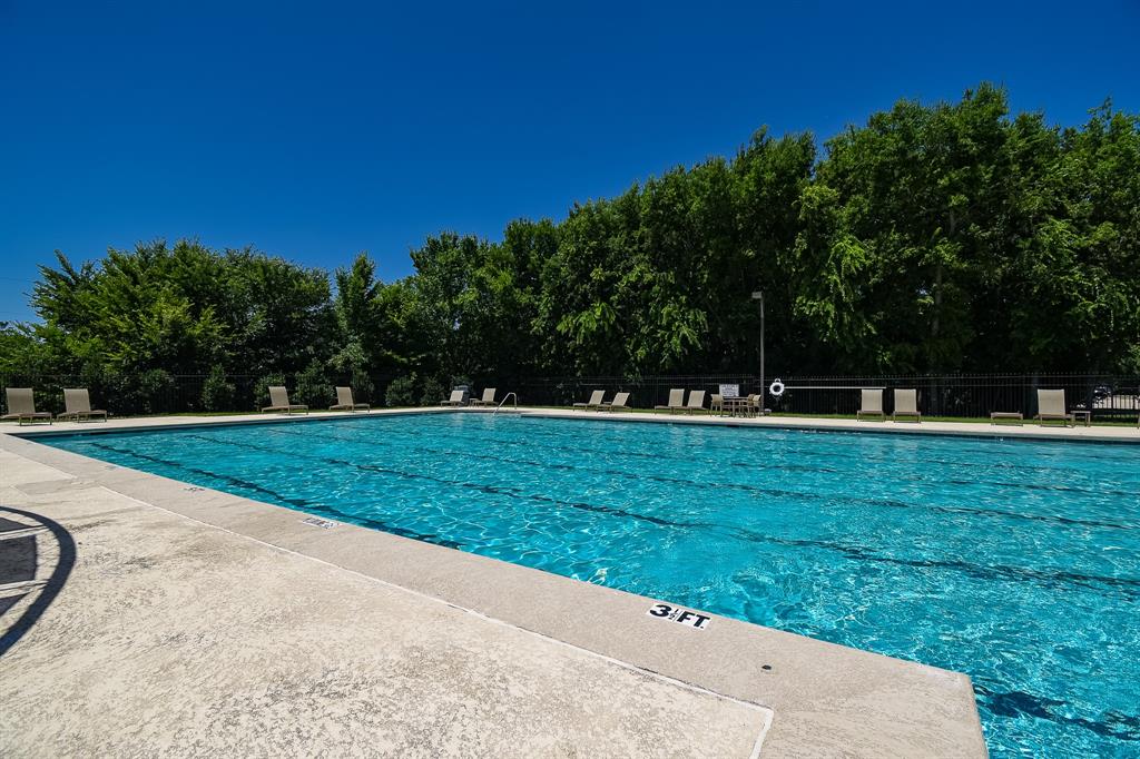 Custer Hill Estates Ph A - Residential Lease