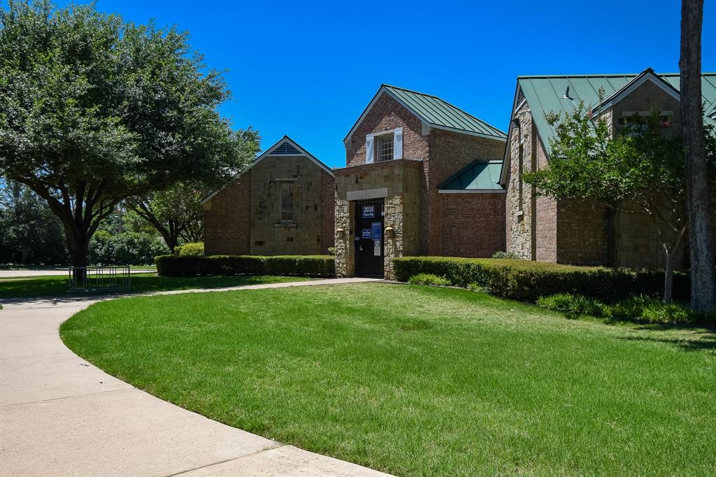 Custer Hill Estates Ph A - Residential Lease