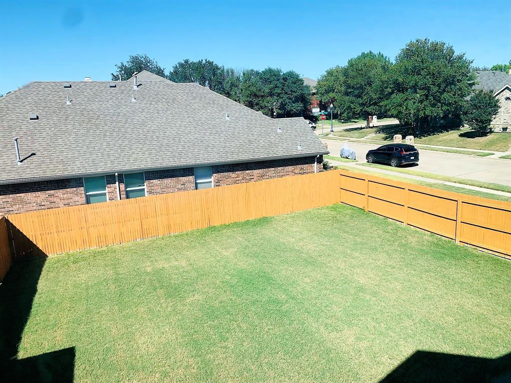 Custer Hill Estates Ph A - Residential Lease