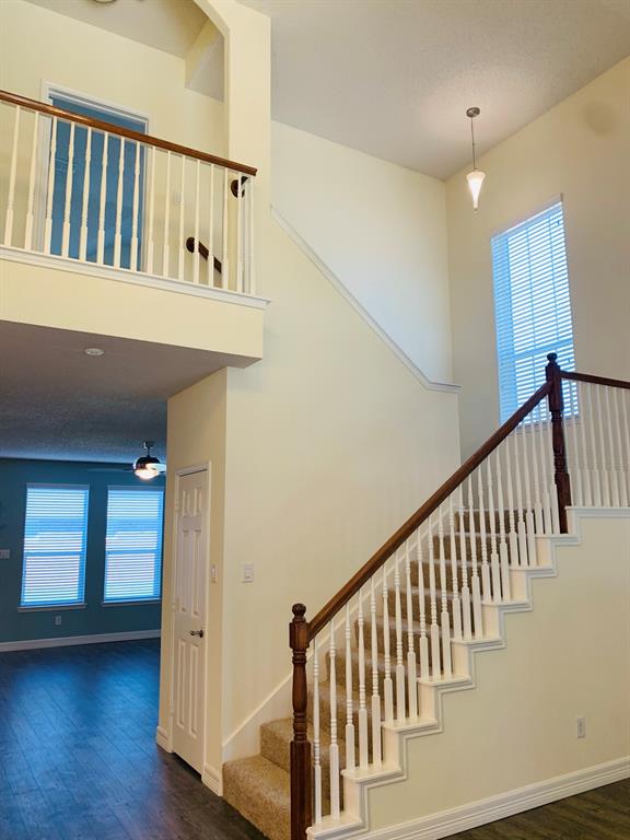 Custer Hill Estates Ph A - Residential Lease