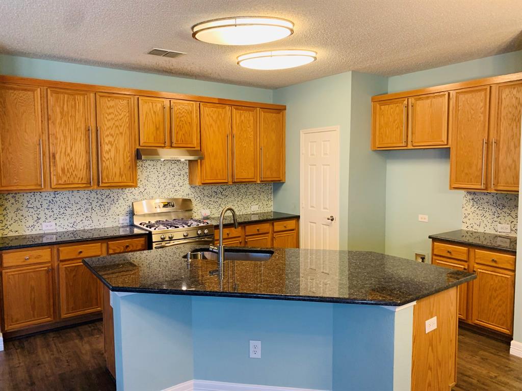 Custer Hill Estates Ph A - Residential Lease