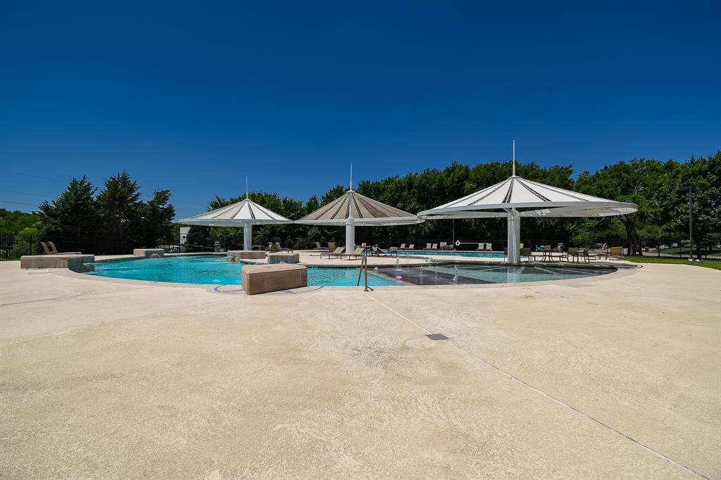 Custer Hill Estates Ph A - Residential Lease